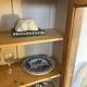 Vintage art deco dresser