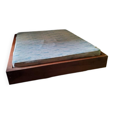 Cadre de lit 180x200