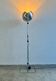 Lampadaire D2017 'Eclipse' par Evert Jelles pour Raak Amsterdam, Pays-Bas, années 1960.