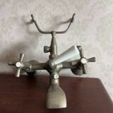 Old faucet mixer