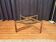 Table basse McGuire, États-Unis 1970
