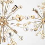 Sputnik hanging lamp