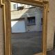 Miroir ancien 106/85 cm