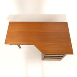 Office tripod of the 50