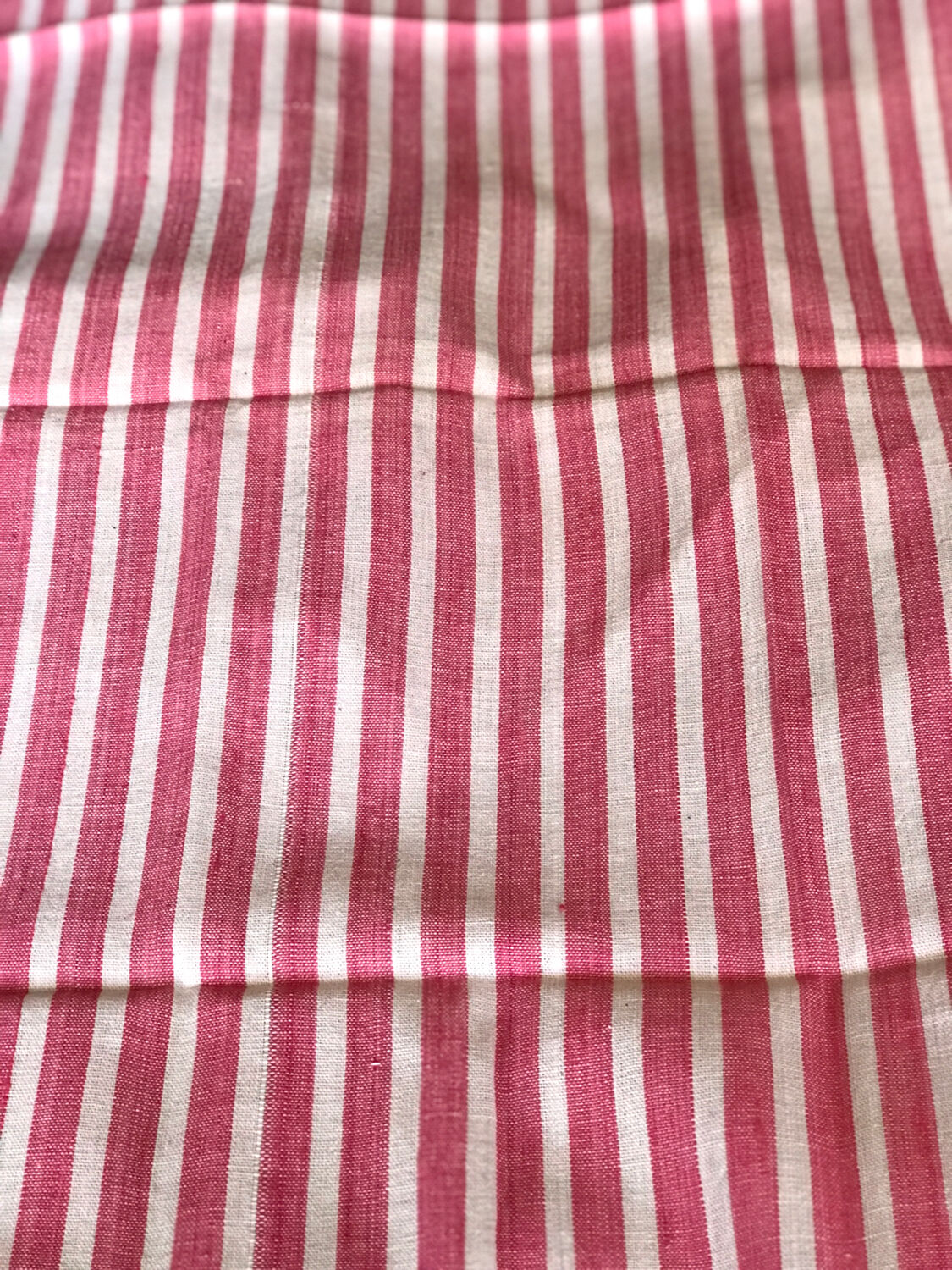 6 antique linen towels