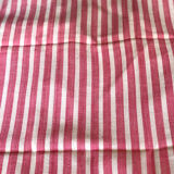 6 antique linen towels