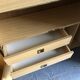 Vintage Box Desk