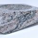 Pink granite pocket emptier from the 80s
