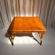 Vintage coffee table