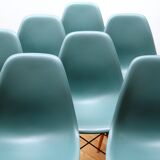 DSW chair, Charles & Ray Eames, Vitra