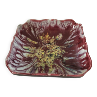 Gaubier Morvan dish