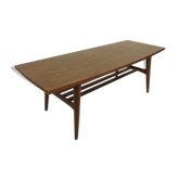 Table low vintage years 1960/70