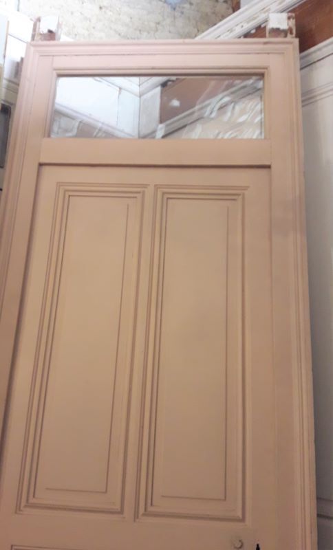 Haussmann door 83x220cm