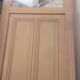 Haussmann door 83x220cm