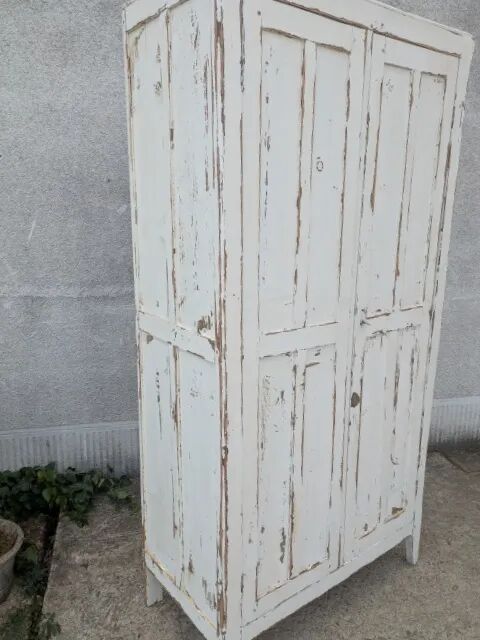 Parisian wardrobe