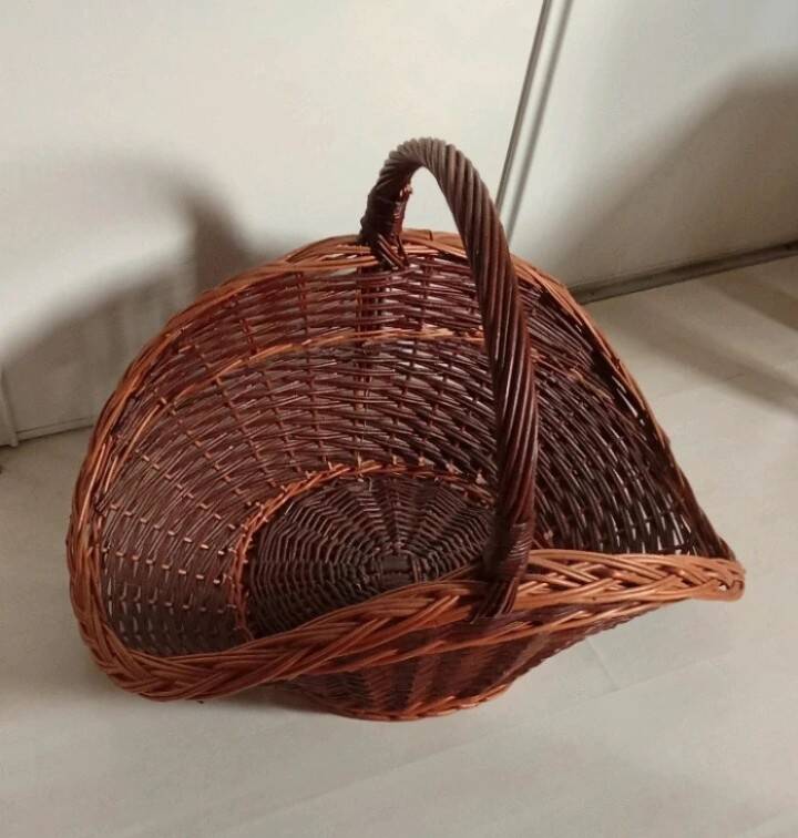 Large basket