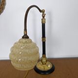 Art Deco lamp