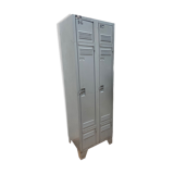 Acial La Poste cloakroom furniture