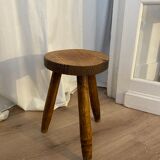 Tripod stool