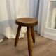 Tripod stool
