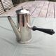 Cafetière géante à manche chocolatière