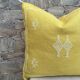Cactus silk cushion, cactus silk lumbar cushion, cushion