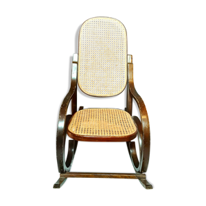 rocking chair enfant
