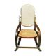 Vintage child rocking chair