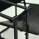 Set of 2 Lounge Chairs Model FM60 by Radboud van Beekum for Pastoe 1980s