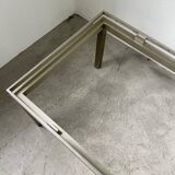 Guy Lefevre coffee table Maison Jansen 1970