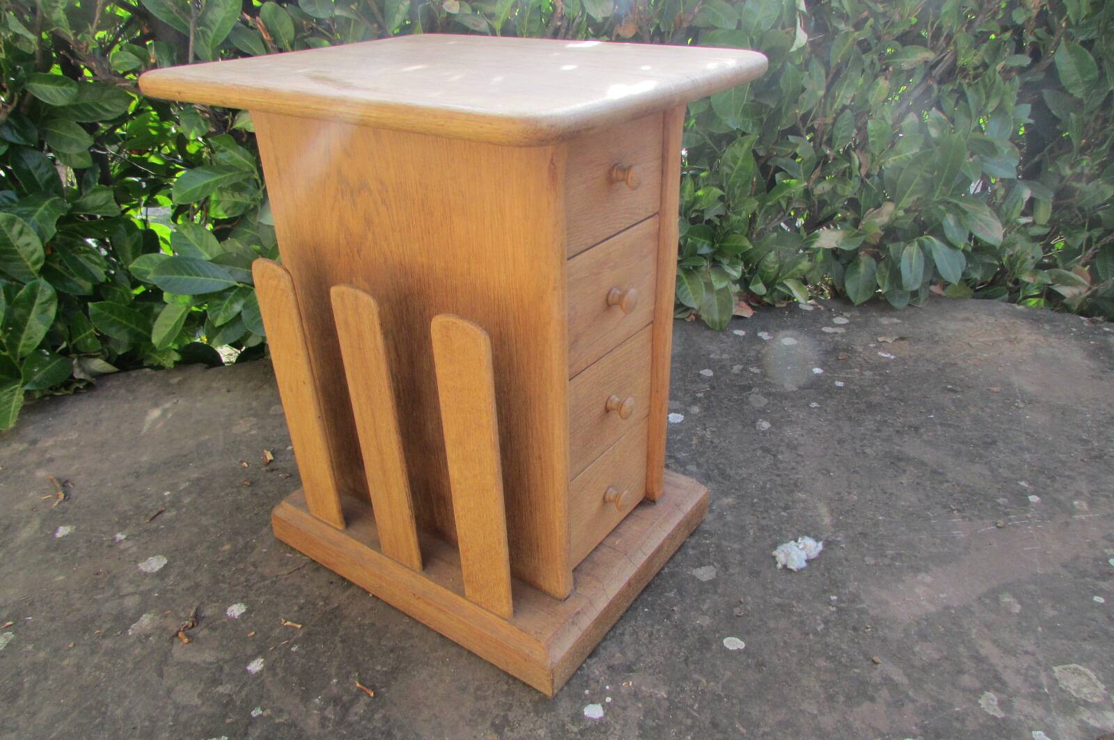Small side table, bedside table, coffee table Furniture Small side table, bedside table, coffee table