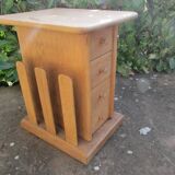 Small side table, bedside table, coffee table Furniture Small side table, bedside table, coffee table