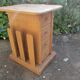 Small side table, bedside table, coffee table Furniture Small side table, bedside table, coffee table