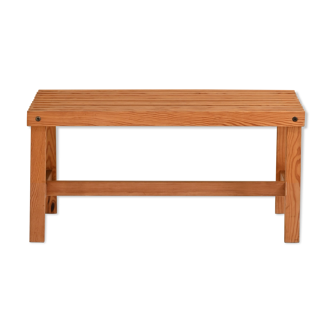 Banc scandinave