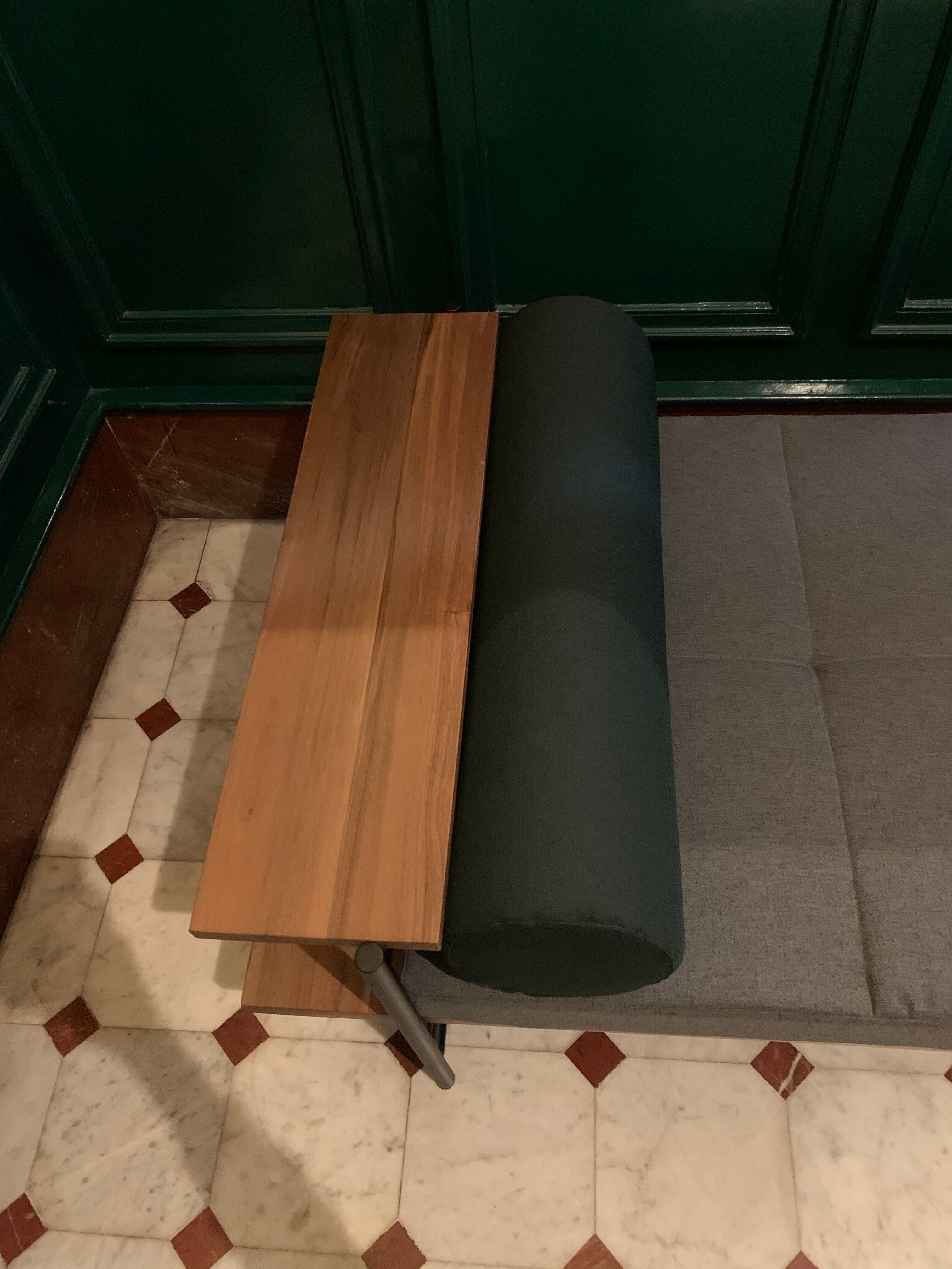 Daybed vintage Scandinavian