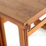 Trioh Denmark nesting tables 'Fugdal'