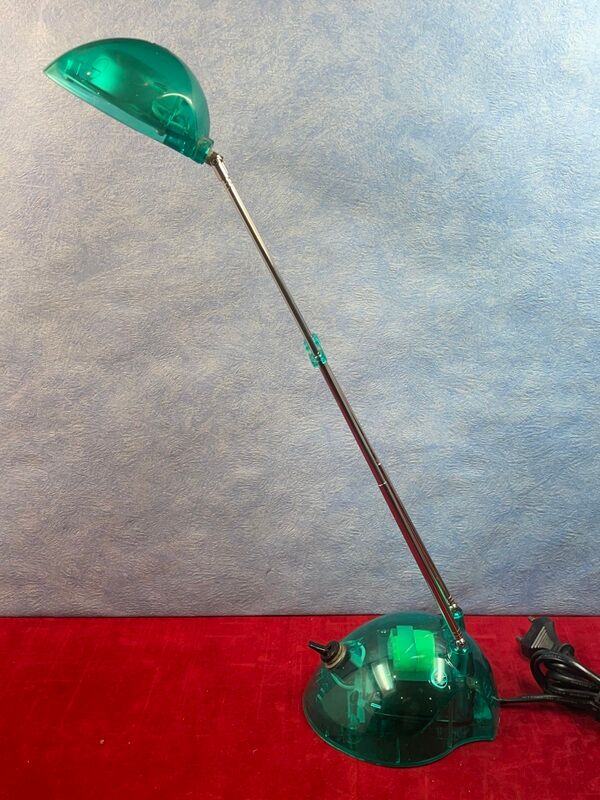 telescopic desk lamp, design, vintage CG Lighting Ltd Maya 248