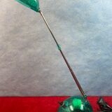 telescopic desk lamp, design, vintage CG Lighting Ltd Maya 248