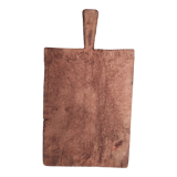 Vintage French wooden chopping board