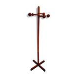 Vintage coat rack Scandinavian design