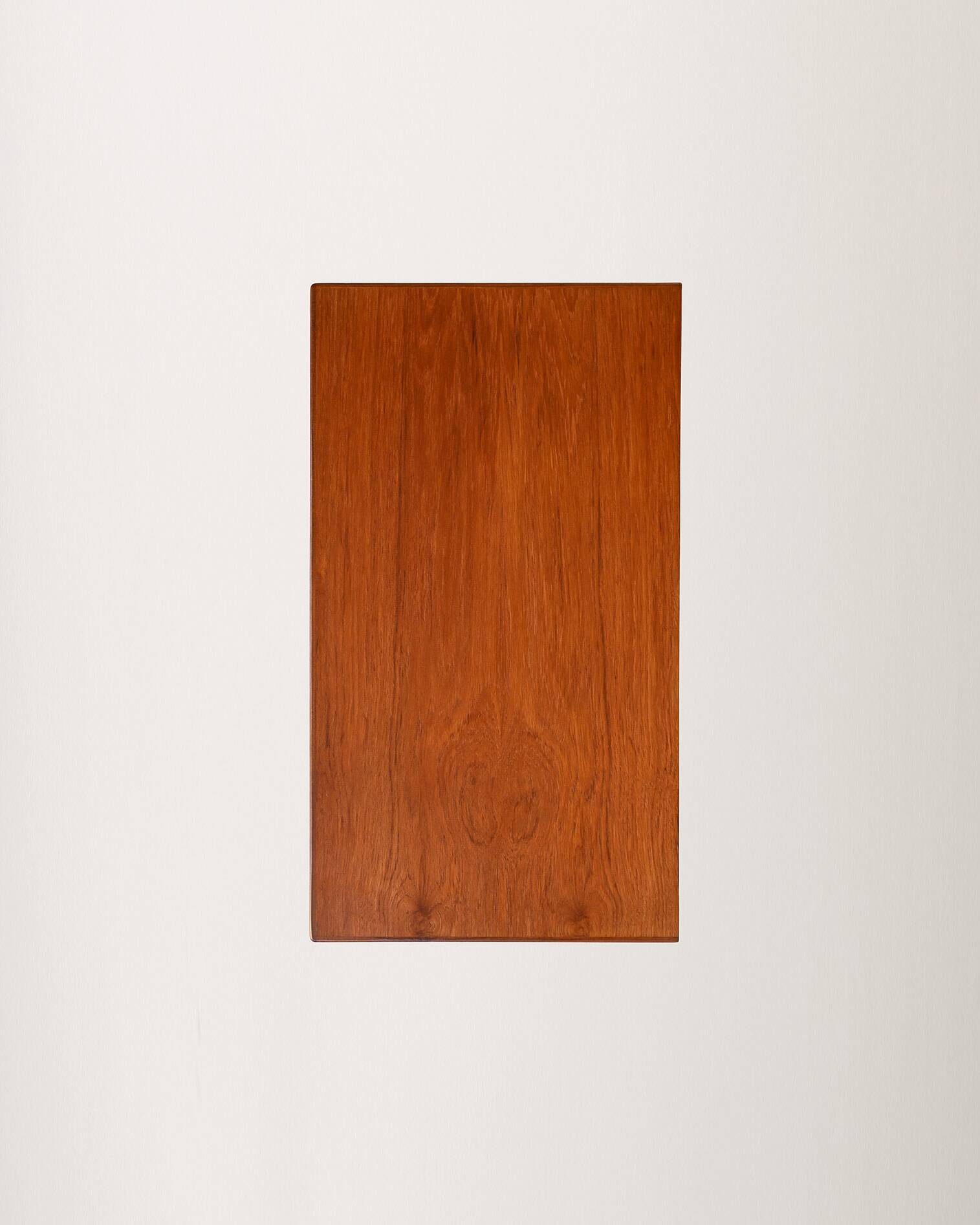 Danish Teak Chest of Drawers, 1960s