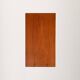 Danish Teak Chest of Drawers, 1960s