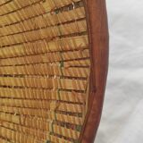 Burkinabe tradition hat