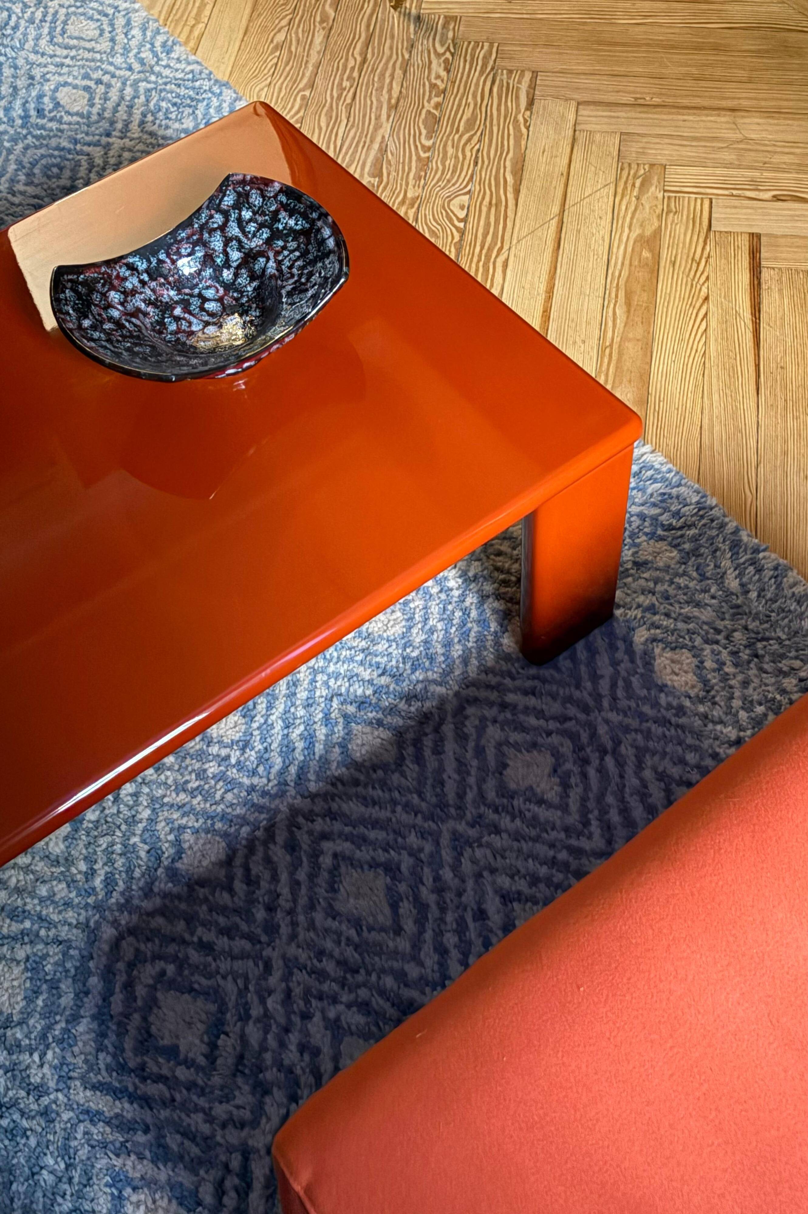 Table «Ming» by Kazuhide Takahama for Simon Gavina