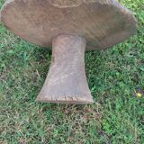 African coffee table