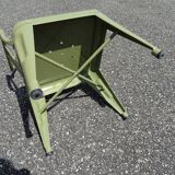 X. Pauchard Tolix children's armchair