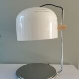 Luigi Massoni for Guzzini - Italian table lamp