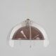 Wire pendant lamp by Paul Secon for Sompex, Germany, 1960s