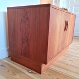 G-plan teak buffet from the 70s