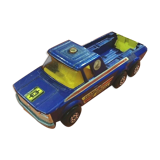 Voiture miniature Pick-Up Truck (1974) Matchbox K-6/11 Fabriqué en Angleterre